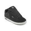 Etnies Boty Etnies, Fader black/green 2024/25 Velikost: EUR45