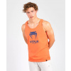 Pánské tílko Venum Classic - Orange/Navy Blue oranžové Velikost: L