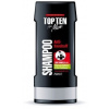 Rubela TOP TEN: Pánsky šampón proti lupinám 250 ml