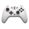 GameSir Nova Lite T4n Controller Gamepad, ovládač, biely