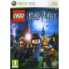 LEGO Harry Potter Years 1-4