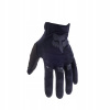Enduro rukavice Fox Dirtpaw Black/Black veľ. 4XL