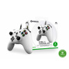 Herný ovládač Nacon Evol-X Controller – White, XBXEVOL-XW