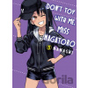 Don't Toy With Me Miss Nagatoro - Volume 5 - Nanashi