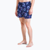 Pánske plavkové šortky Nike Multi Poppy Print 5