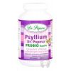 DR.POPOV Psyllium PROBIO 120 kapsúl
