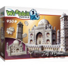 Wrebbit 3D puzzle Taj Mahal 950 ks