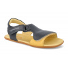 Barefoot sandále Tip Toey Joey - Boom Ash/Pequi čierne