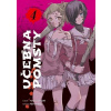 Učebna pomsty 4 - Karasu Jamazaki