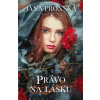 Pronská Jana Právo na lásku