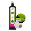 Herbavis AloeVital – 100% Šťáva Aloe Vera s dužinou, 1000 ml