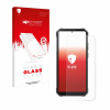 čirá skleněná fólie upscreen Hybrid Glas pro Fossibot F105 (čirá skleněná fólie upscreen Hybrid Glas pro Fossibot F105)