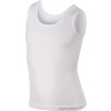Brubeck dětské tričko COMFORT COTTON JUNIOR bílé velikost 116/122 cm (TA10220)