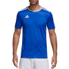 adidas teamwear Dres adidas Entrada 18 modrý CF1037 Veľkosť: M