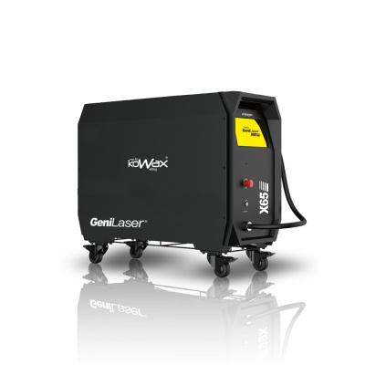 Kowax - Laserová zváračka Genilaser X65 KWXSTGLX65ROBO3