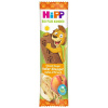 HiPP BIO Tyčinka Müsli Jablko-Broskyňa 20 g, 1+