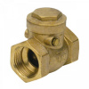 Spätný ventil MT 4119020, 3