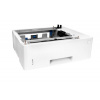 HP LaserJet 550-Sheet Input Tray Feeder - Zásobník papíru HP LaserJet na 550 listů pro HP LaserJet M501, M506, M F2A72A