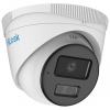 HiLook HiLook IP kamera IPC-T249HA-LU/ Turret/ 4Mpix/ 2.8mm/ ColorVu/ Motion detection 2.0/ H.265+/ krytí IP67/ LED 30m