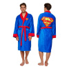 Groovy DC Comics Fleece Župan Superman