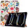 Techsuit FoldPro – Puzdro na iPad Pro 13 (2024) – Motýľ KF2327842