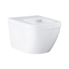 Grohe Euro Ceramic - závesné WC Rimless