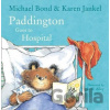 Paddington Goes to Hospital - Michael Bond