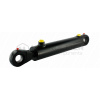 Dvojčinný hydraulický valec: dlžka 663 mm: 320mm CJ2F-80/45/320