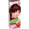 MM Beauty Colour Sense permanentná farba na vlasy S14 - tmavo čerešňovo červená (125ml)