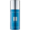 Azzaro Chrome Spray Deodorant M 150 ml