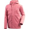 Detská outdoorová bunda KLIMATEX Fistana Pink|158