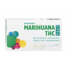 BIOGEMA THC Marihuana Test AKCIA 5+1 a 10+3 ! Zelená Lekáreň