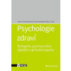 Psychologie zdraví
