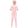 Greedy Gilf infatable sex doll