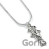 Carat Shop Náhrdelník Harry Potter dobby WN0013