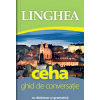 Ceha ghid de conversatie Roman-Ceh
