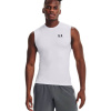 Pánske tričko Under Armour 1361522 - 100 - XXXL