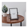 Eglo | Eglo 423064 - Fotorámik RENABIE 10x15 cm čierna | EG423064