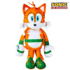Sonic Prime Detský plyšový plecniak 41 cm Tails