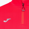 Pánska na behanie mikina Joma Running Night fluor coral 3XL