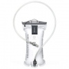 Hydrapak VELOCITY 1.5L Sivá