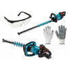 Nožnice - Nožnice na živé ploty 18V MAKITA 60cm (Nožnice - Nožnice na živé ploty 18V MAKITA 60cm)