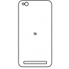 Ochranná fólia Sunshine Hydrogel pre Xiaomi Redmi 5A Variant:: zadná čirá