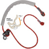 Polohovací lanyard CAMP Druid Lanyard 2 m