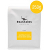 Roastains Pražená káva v zrnech Guatemala Mi Loco FILTER 250g