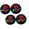 2X GUMOVÉ NÁVLEKY / KRYTKY NA ANALÓGOVÉ PÁČKY OVLÁDAČA PS4 PS5 XBOX ONE