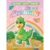 Foni book Šťastní dinosauři