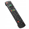DIAĽKOVÝ OVLÁDAČ Panasonic Viera TV N2QAYB000350 NÁHRADA
