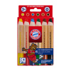 Fan-shop Jumbo pastelky BAYERN MNICHOV