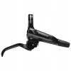 Shimano MT501 pravá čierna